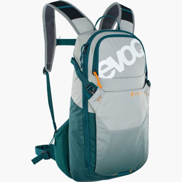 Evoc E-Ride 12L stone/petrol Rucksack