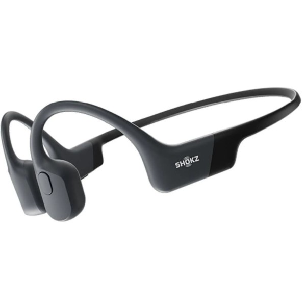 Shokz OpenRun Mini black