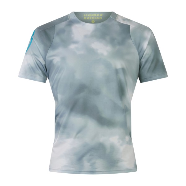 Endura Cloud T-Shirt LTD Eintöniges Grau