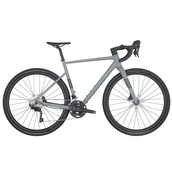 Scott Speedster Gravel 40 M/54 grey