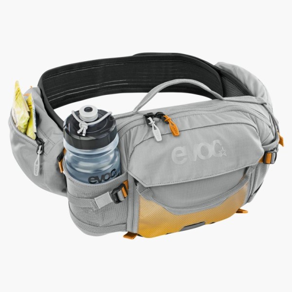 Evoc Hip Pack Pro E-Ride 3Liter stone